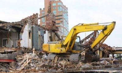 Cowardice Driven By Akufo-Addo’