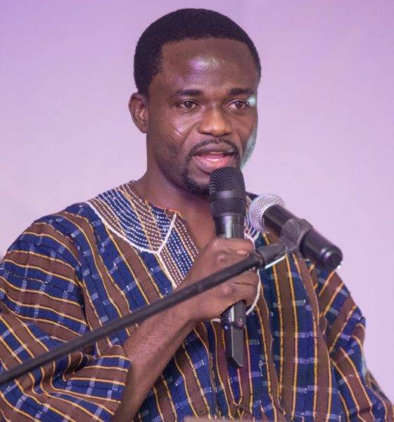 I believe in the promises of an ejaculating man than Akufo