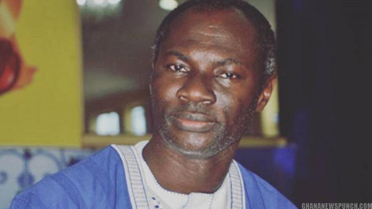 Interpol allegedly issues arrest of Prophet Badu Kobi