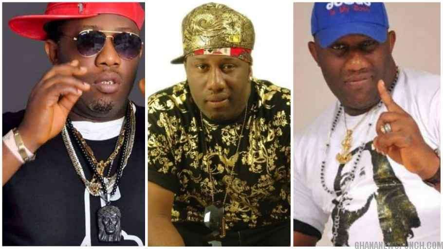 Ernest Asuzu Battles Stroke