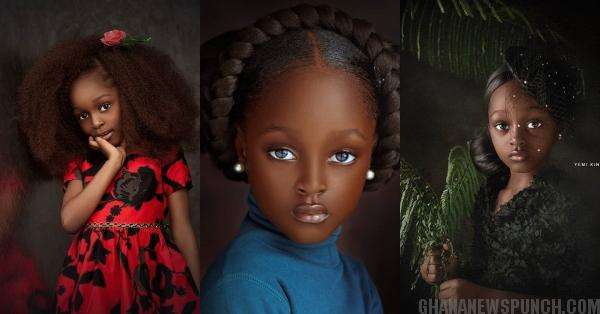 jare Worlds Most Beautiful Girl