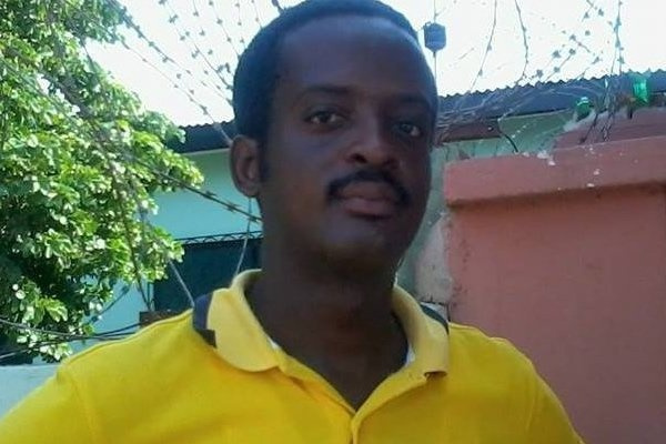 Lord Hamah - Audit your blockheaded agents