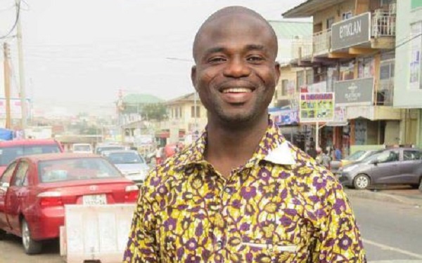 2020 Elections: Mahama cannot win, Akufo-Addo can lose – Manasseh Azure