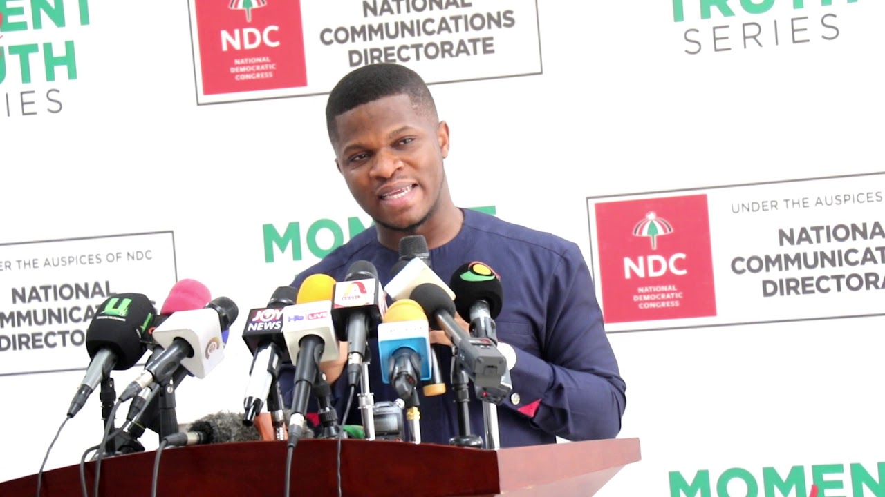 Mahama started free SHS