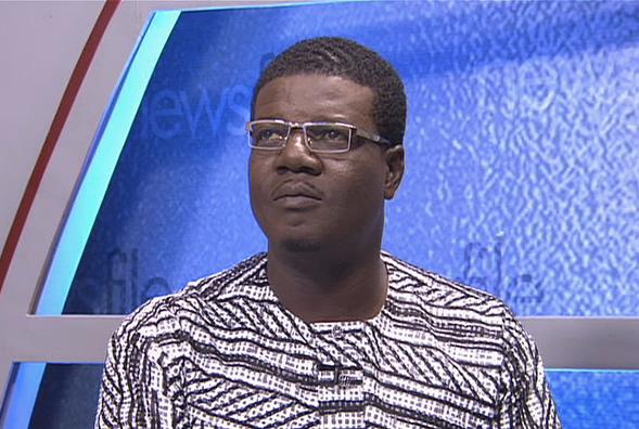 Rockson-Nelson Este Kwami Dafeamekpor