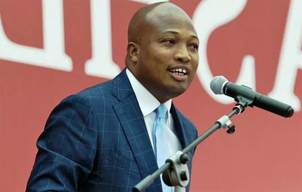 Okudzeto Ablakwa tasks a team to find out why he got 87%