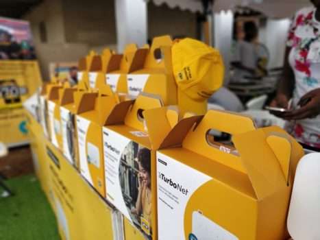 Know all about MTN TurboNet