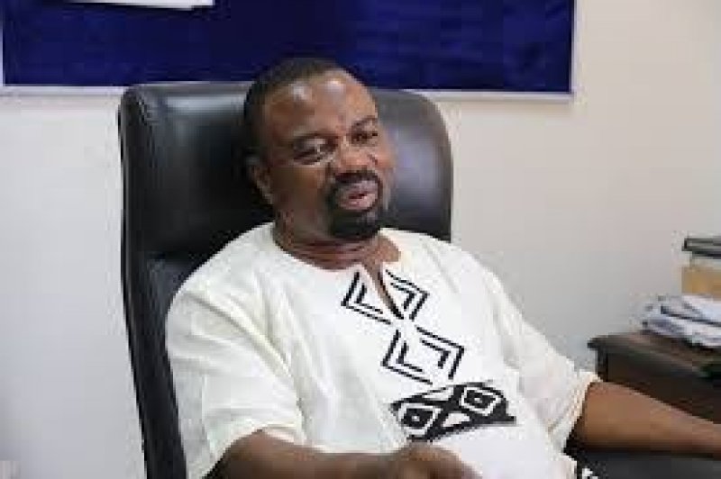 Vladimir Antwi-Danso Urges Akufo-Addo To Consider Having Lean Gov't