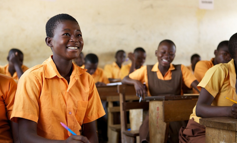 Ministry of education Government of Ghana Introduces New Educational Reform Common Core Exams