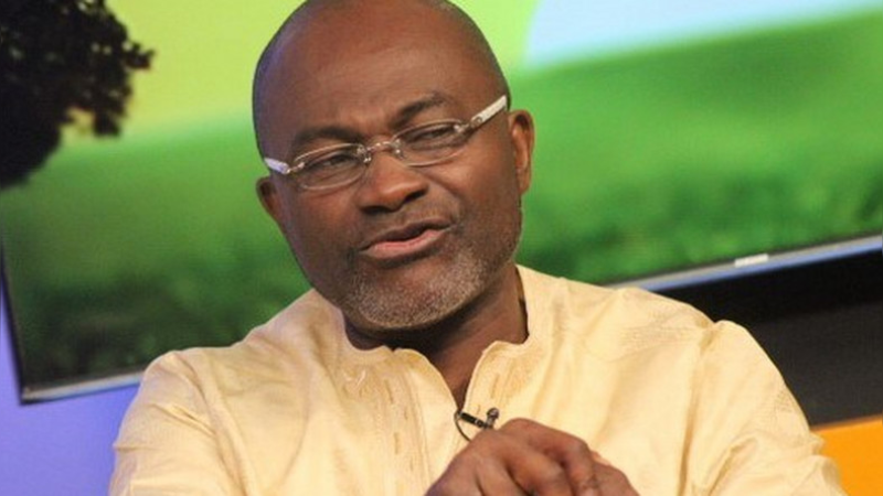 We neglected our strongholds and we’re being punished for it