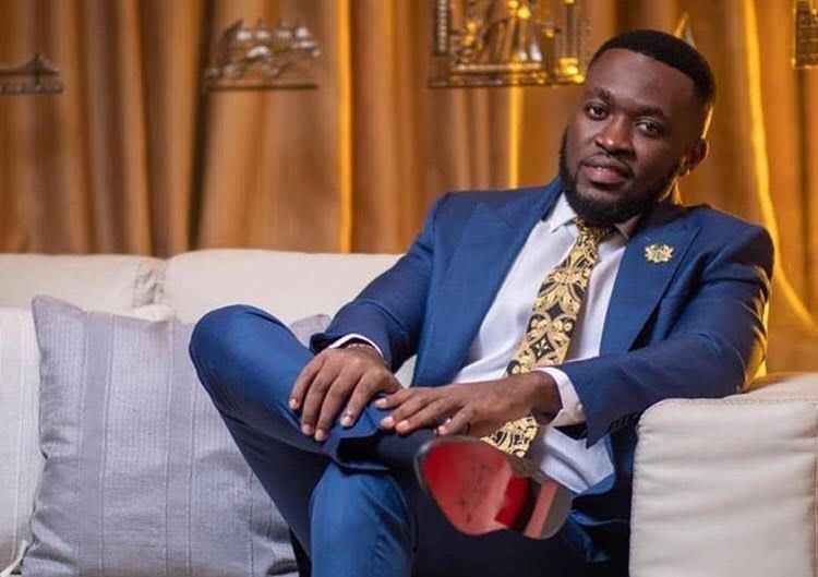 Personality Profile of Kennedy Osei Asante