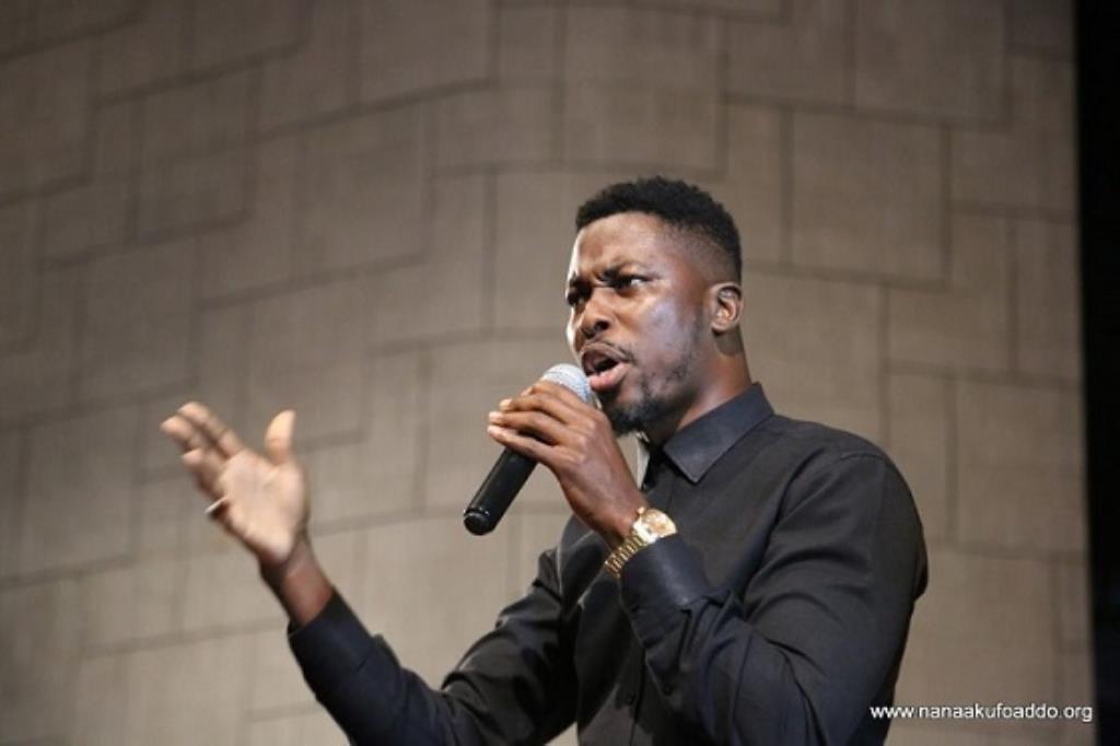 Kwame A-plus No Sensible Young Person Will Follow NPP