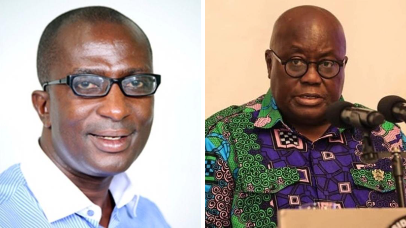 Fomena independent MP-elect makes a very disturbing demand from NPP