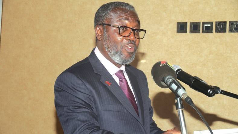 Let’s kneel and pray over vaccines so nothing bad happens – Dr. Nsiah Asare