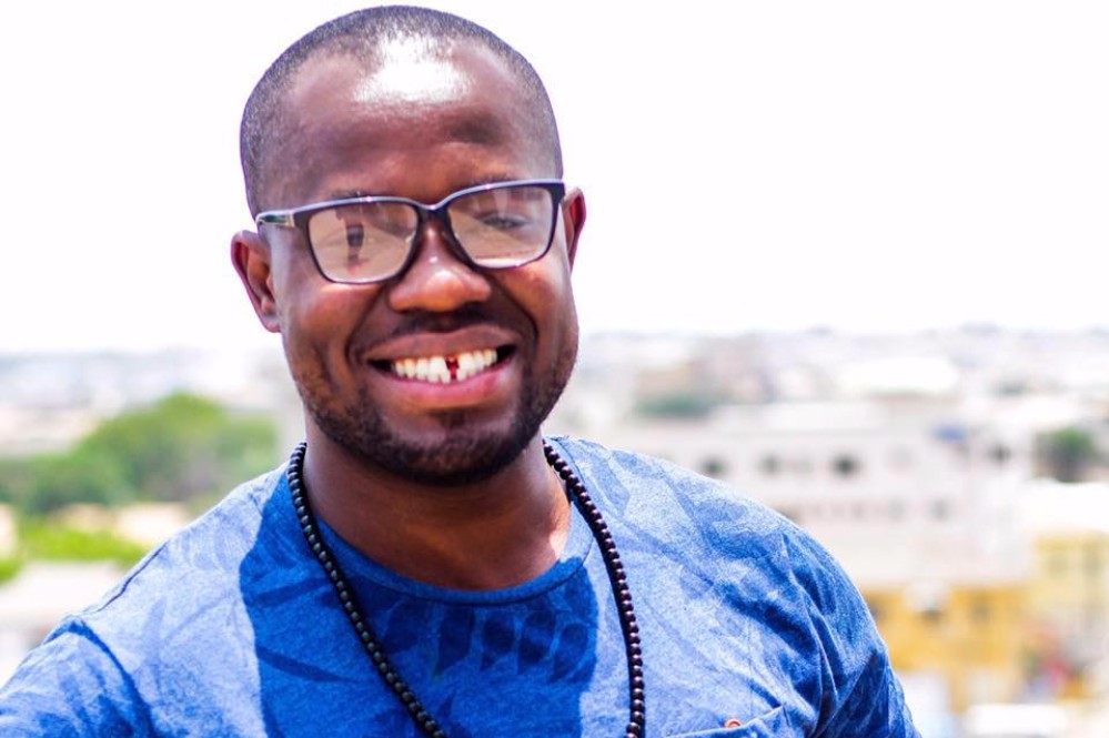 Giovanni sarcastically admits he did sleep with Abena Korkor