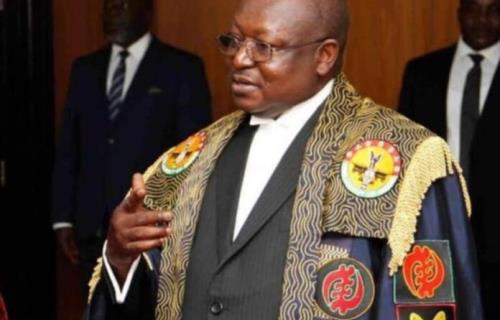 Robbert Apodolla: Clerk of Ghana Parliament reported dead