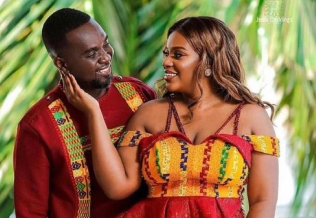 Joe Mettle was forced to marry her wife