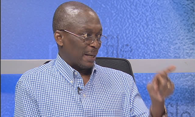 Appointments Committee Has No Power to Approve Or Disapprove Any Nominee