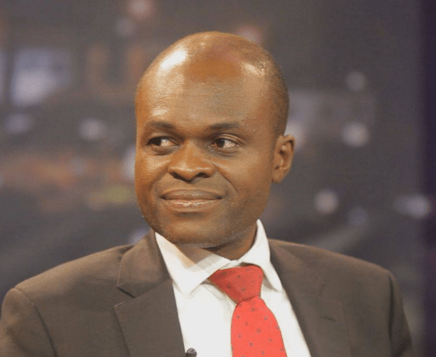 You goofed, apologize for your action - A constitutional lawyer to Achimota School