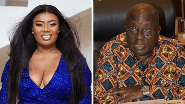 ‘Do-Nothing’ Akufo-Addo wants credit for everything – Bridget Otoo jabs