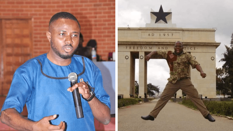 Go to court to challenge your forced retirement - Adib Saani to Domelevo