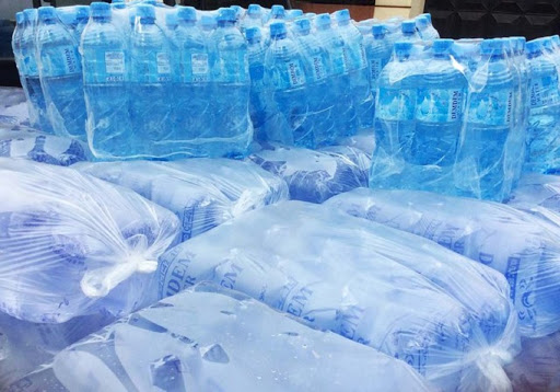 Check out new prices of sachet and packaged water effective March 15