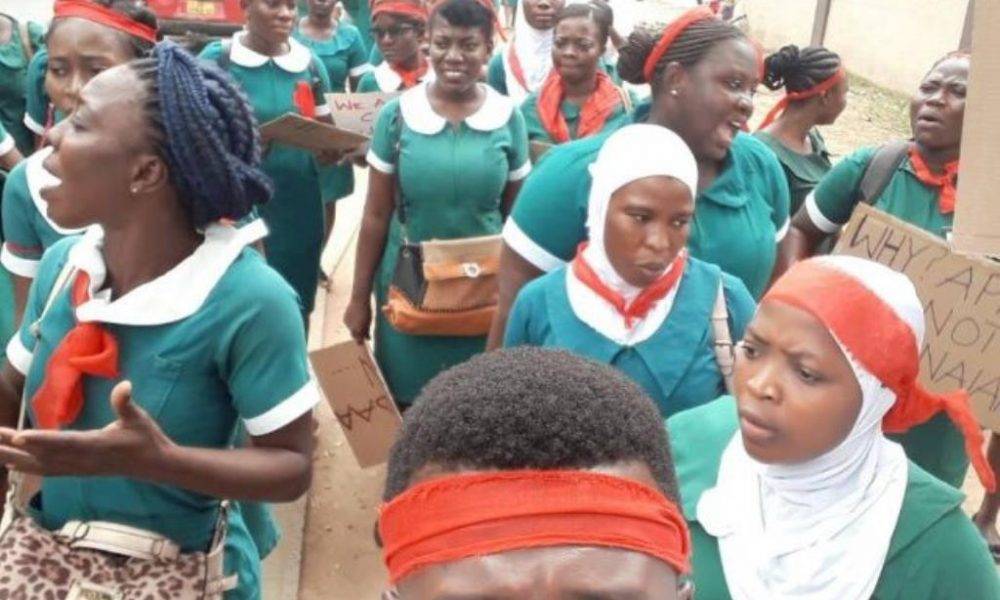 GRNMA Strike: overview of the 2024 Conditions of Service