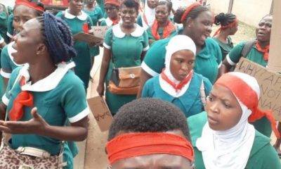 GRNMA Strike: overview of the 2024 Conditions of Service