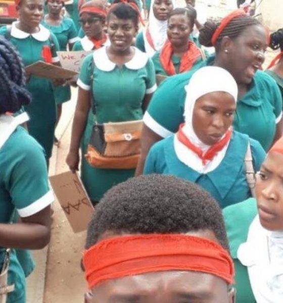 GRNMA Strike: overview of the 2024 Conditions of Service