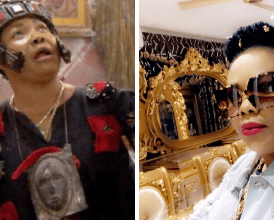 Nana Agradaa: My new name is Evangelist Patricia Oduro Koranteng