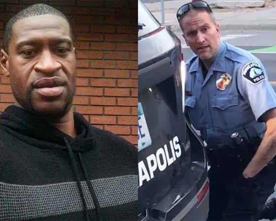 Derek Chauvin found guilty