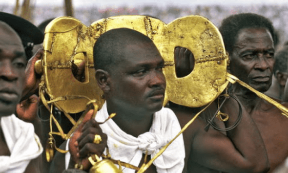 66-year-old Manhyia stool attendant remanded for fraud