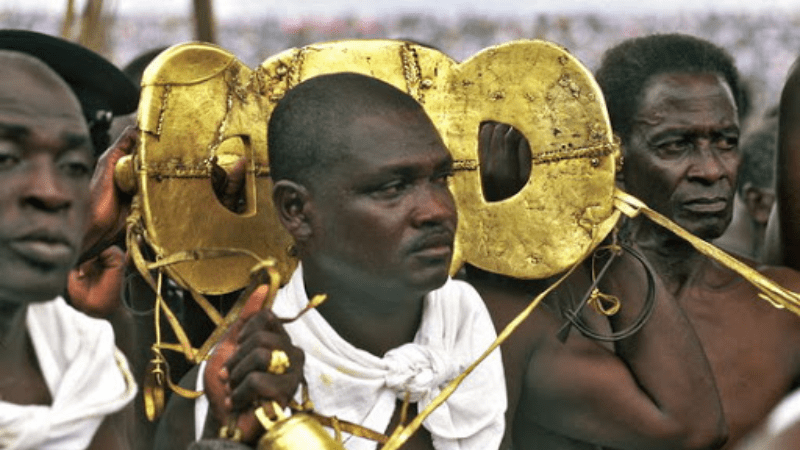 66-year-old Manhyia stool attendant remanded for fraud