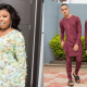 My sons are womanizers – Afia Schwarzenegger declares