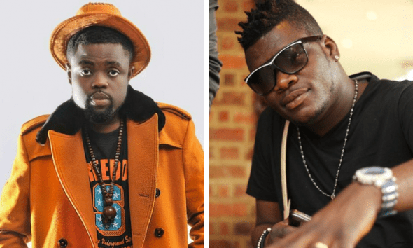 photo of Nero X and Castro - Castro is alive and lives on forever – Nero X insists