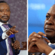 John Mahama has been cursed and can never win power again in Ghana - Prophet Owusu Bempah
