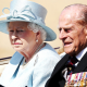 Queen Elizabeth's husband Prince Philip dies at age 99