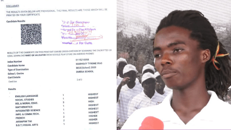 Rejected Rastafarian student sues Achimota School management