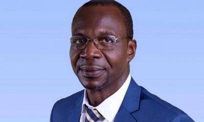 Affail Monney apologises