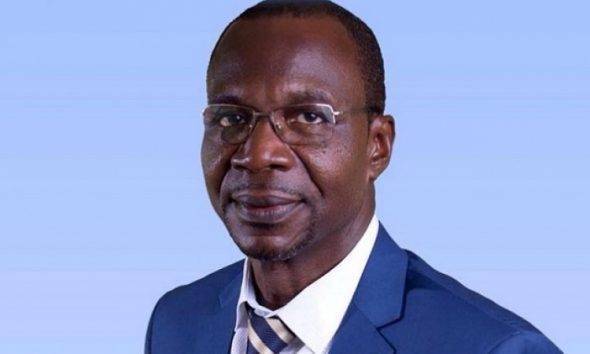 Affail Monney apologises