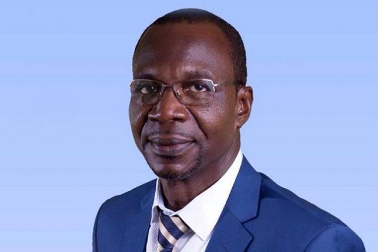 Affail Monney apologises