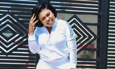 Fix The Country: Afia Schwarzenegger Slams Ghanaians To Fix Their Attitude
