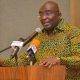 #Fix-the-country-movement#: Government Has Been Fixing The Country Since 2017- Bawumia