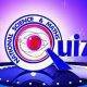2021 National Science and Maths Quiz Regional Qualifiers