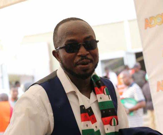 Current NDC party executives like big buttocks and too much s3x - Atubiga laments