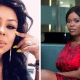 Delay is the most stingy woman Afia Schwarzenegger