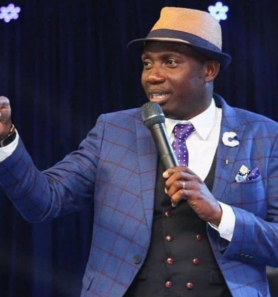 Fixing Ghana Is Not Nana Addo's Responsibility, Ghanaians must fix their attitude first-Counsellor Lutterodt