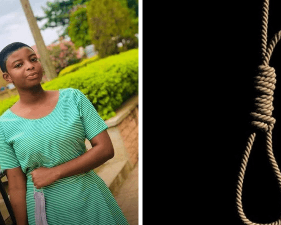 SHS student shockingly commits suicide at Sunyani