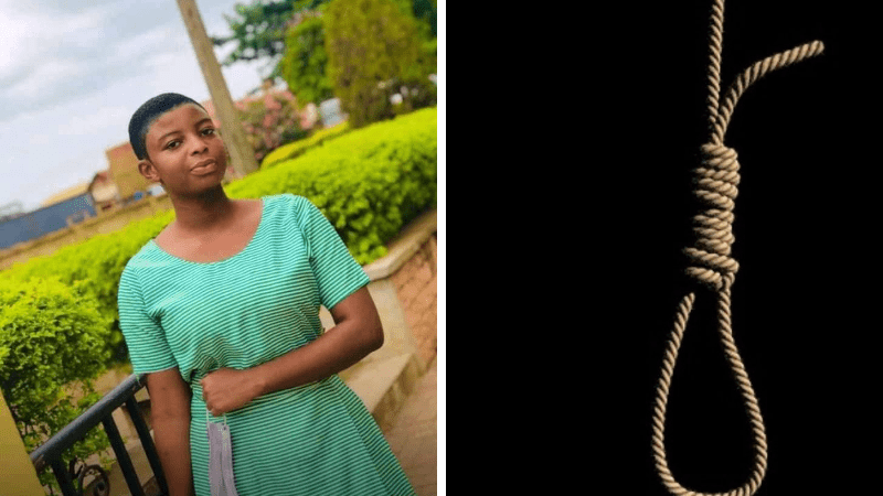 SHS student shockingly commits suicide at Sunyani