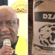 Dzata Cement reacts to the GHC30 price trending online